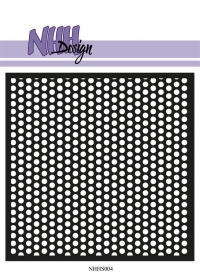 Billede: NHH Stencil 