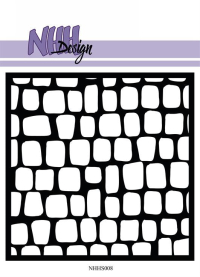Billede: NHH Stencil 