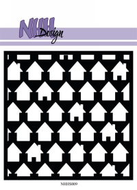 Billede: NHH Stencil 