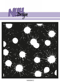 Billede: NHH Stencil 