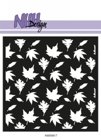 Billede: NHH Stencil 