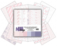 Billede: NHH Paperpad 30,5x30,5cm 