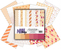 Billede: NHH Paperpad 30,5x30,5cm 