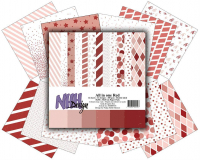Billede: NHH Paperpad 30,5x30,5cm