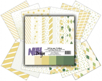 Billede: NHH Paperpad 30,5x30,5cm 
