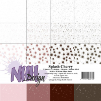 Billede: NHH Paperpad 30,5x30,5cm