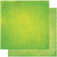 Billede: BoBunny Kiwi Vintage 12x12