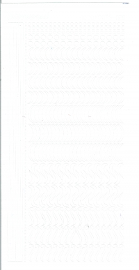 Billede: serie 20, hobbydots hvid