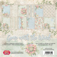 Billede: Craft & You Paperpad