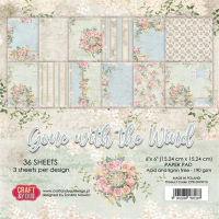 Billede: Craft & You Paperpad