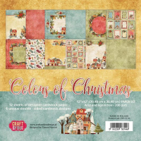 Billede: Craft & You Paperpad
