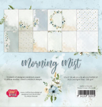 Billede: Craft & You Paperpad