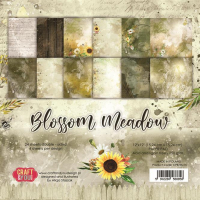 Billede: Craft & You Paperpad