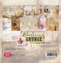 Billede: Craft & You Paperpad