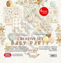 Billede: Craft & You Creative Set