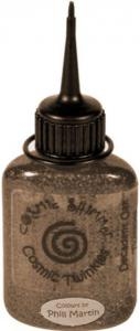 Billede: Cosmic Shimmer Glitterlim “Decadent Oak