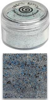 Billede: Cosmic Shimmer Mixed Media Embossing Powder