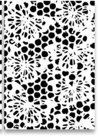 Billede: Creative Expressions Embossingfolder