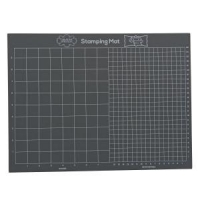 Billede: Creative Expressions Stamping Mat 8mm Foam 30x40cm