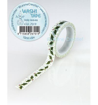 Billede: Leane Washi Tape 