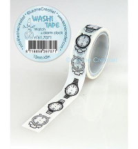 Billede: Leane Washi Tape 