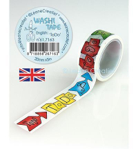 Billede: Leane Washi Tape 