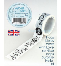 Billede: Leane Washi Tape 