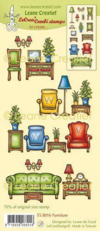 Billede: Leane Clearstamp 