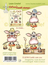 Billede: Leane Clearstamp 