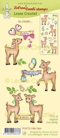 Billede: Leane Clearstamp 