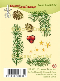 Billede: Leane Clearstamp 