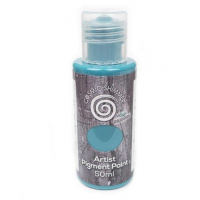 Billede: Cosmic Shimmer / Andy Skinner Pigment Paints