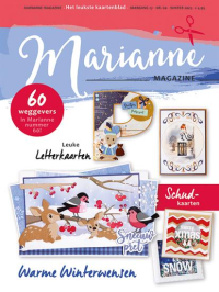 Billede: Marianne #60 - Winter2023