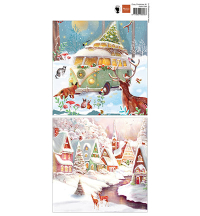 Billede: 1 ark Marianne Design Sheets 