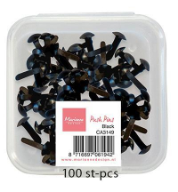 Billede: Marianne Design Push Pins/Brads 