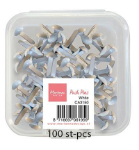 Billede: Marianne Design Push Pins/Brads 