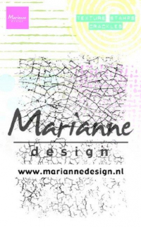 Billede: Marianne Design Clearstamp