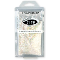 Billede: Stampendous Spoonful Snow Plus Kit EJS02