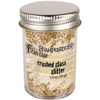 Billede: Stampendous Glass Glitter 41g “FRG02C
