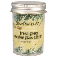 Billede: Stampendous Glass Glitter 41g “FRG06C