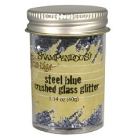 Billede: Stampendous Glass Glitter 41g “FRG07C