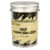 Billede: Stampendous Glass Glitter 41g “FRG09C