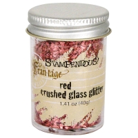 Billede: Stampendous Glass Glitter 41g “FRG11C