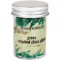 Billede: Stampendous Glass Glitter 41g “FRG12C