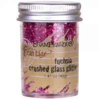Billede: Stampendous Glass Glitter 41g “FRG16C