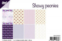 Billede: JOY PAPIRSBLOK 