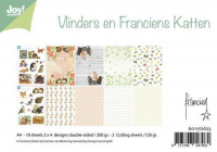 Billede: JOY PAPIRSBLOK 