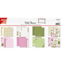 Billede: JOY PAPIRSBLOK