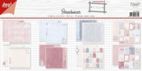 Billede: JOY PAPIRSBLOK 
