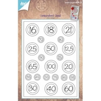 Billede: JOY STEMPEL “Age Road Signs